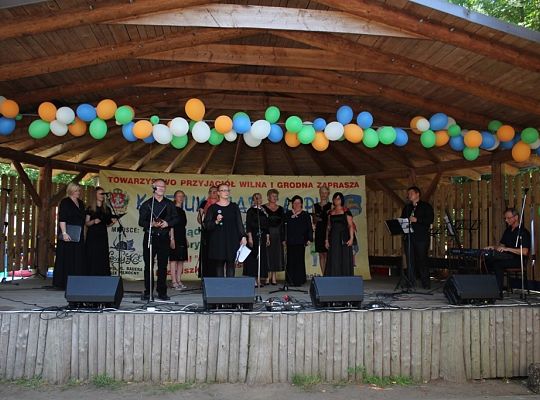 I miejsce dla ZPiT ZL w Słupsku! Patriotyzm i Wojskowość w muzyce.