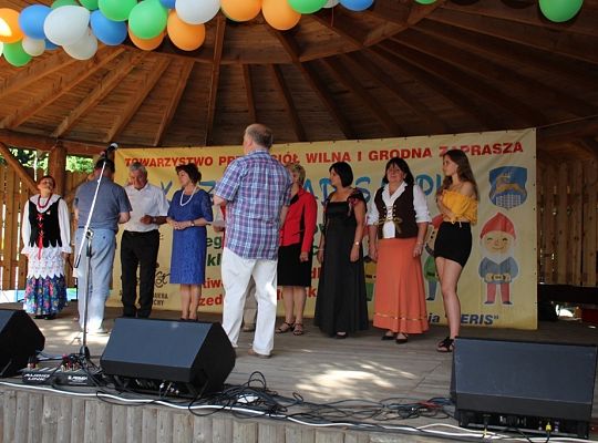 I miejsce dla ZPiT ZL w Słupsku! Patriotyzm i Wojskowość w muzyce.