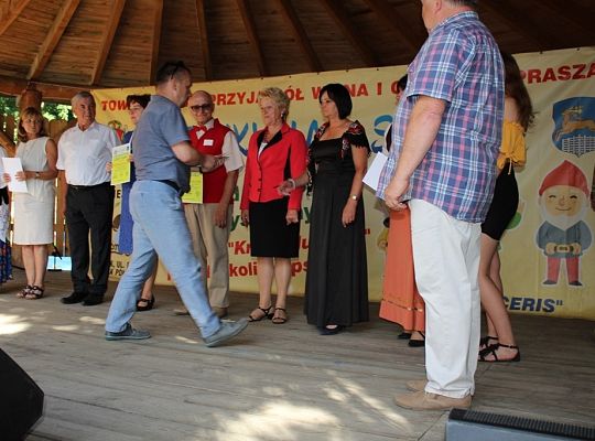 I miejsce dla ZPiT ZL w Słupsku! Patriotyzm i Wojskowość w muzyce.