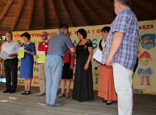 I miejsce dla ZPiT ZL w Słupsku! Patriotyzm i Wojskowość w muzyce.