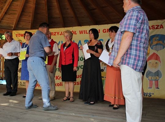 I miejsce dla ZPiT ZL w Słupsku! Patriotyzm i Wojskowość w muzyce.