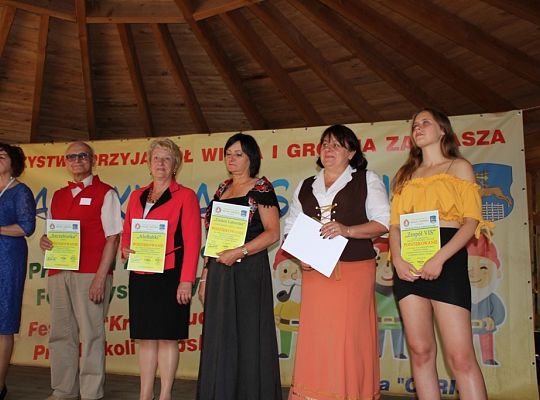 I miejsce dla ZPiT ZL w Słupsku! Patriotyzm i Wojskowość w muzyce.