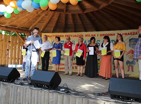 I miejsce dla ZPiT ZL w Słupsku! Patriotyzm i Wojskowość w muzyce.