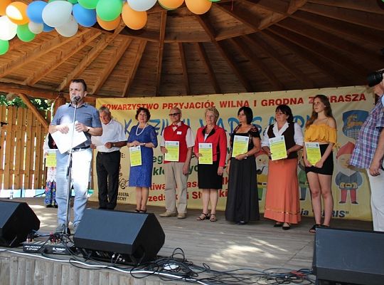 I miejsce dla ZPiT ZL w Słupsku! Patriotyzm i Wojskowość w muzyce.