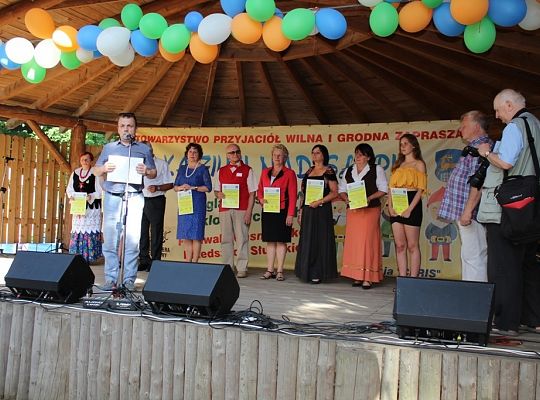 I miejsce dla ZPiT ZL w Słupsku! Patriotyzm i Wojskowość w muzyce.