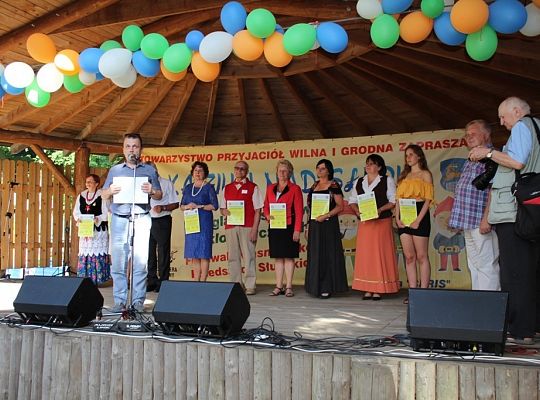 I miejsce dla ZPiT ZL w Słupsku! Patriotyzm i Wojskowość w muzyce.