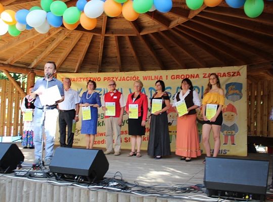 I miejsce dla ZPiT ZL w Słupsku! Patriotyzm i Wojskowość w muzyce.