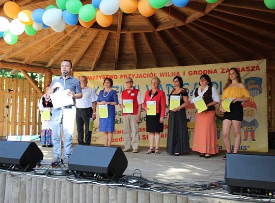 I miejsce dla ZPiT ZL w Słupsku! Patriotyzm i Wojskowość w muzyce.