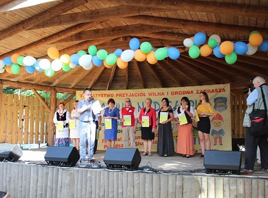 I miejsce dla ZPiT ZL w Słupsku! Patriotyzm i Wojskowość w muzyce.