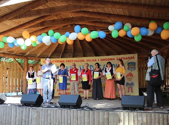 I miejsce dla ZPiT ZL w Słupsku! Patriotyzm i Wojskowość w muzyce.