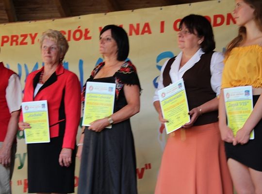 I miejsce dla ZPiT ZL w Słupsku! Patriotyzm i Wojskowość w muzyce.