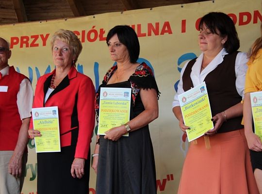 I miejsce dla ZPiT ZL w Słupsku! Patriotyzm i Wojskowość w muzyce.