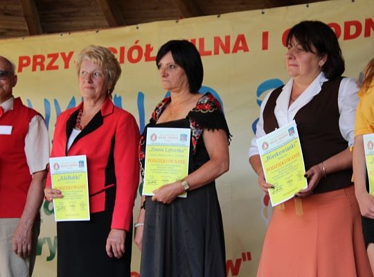 I miejsce dla ZPiT ZL w Słupsku! Patriotyzm i Wojskowość w muzyce.