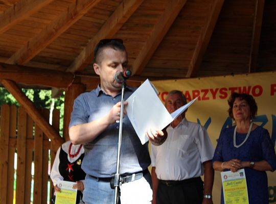 I miejsce dla ZPiT ZL w Słupsku! Patriotyzm i Wojskowość w muzyce.