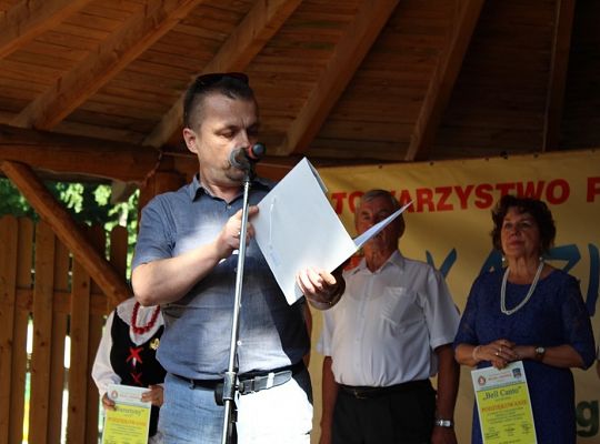 I miejsce dla ZPiT ZL w Słupsku! Patriotyzm i Wojskowość w muzyce.