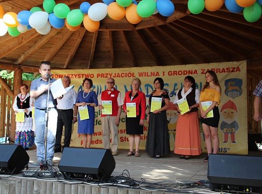 I miejsce dla ZPiT ZL w Słupsku! Patriotyzm i Wojskowość w muzyce.