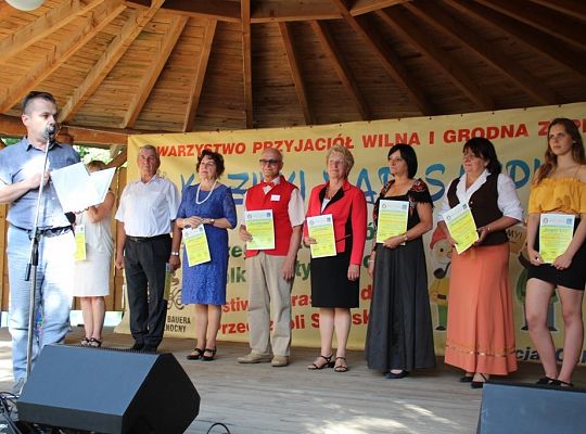 I miejsce dla ZPiT ZL w Słupsku! Patriotyzm i Wojskowość w muzyce.