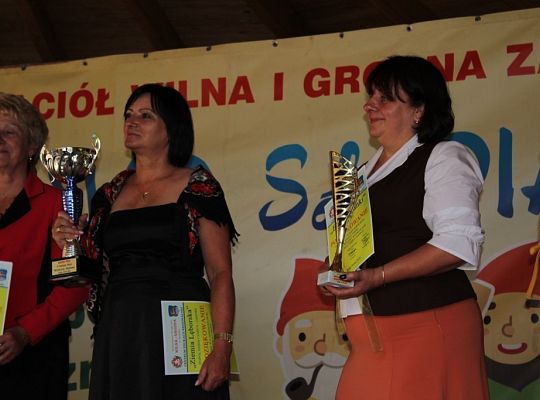 I miejsce dla ZPiT ZL w Słupsku! Patriotyzm i Wojskowość w muzyce.