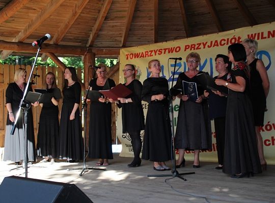 I miejsce dla ZPiT ZL w Słupsku! Patriotyzm i Wojskowość w muzyce.