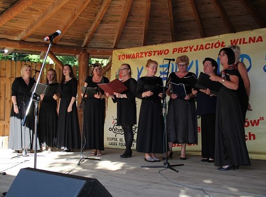 I miejsce dla ZPiT ZL w Słupsku! Patriotyzm i Wojskowość w muzyce.