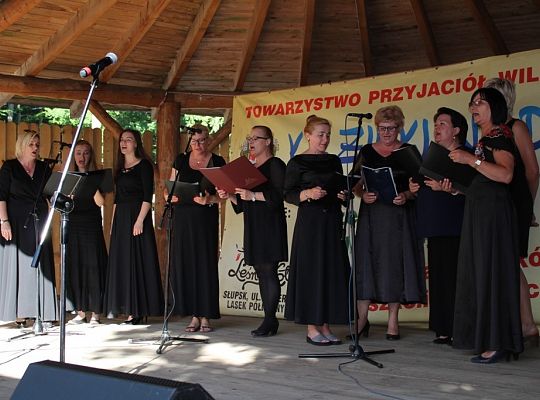 I miejsce dla ZPiT ZL w Słupsku! Patriotyzm i Wojskowość w muzyce.