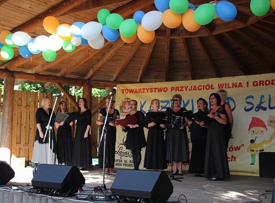 I miejsce dla ZPiT ZL w Słupsku! Patriotyzm i Wojskowość w muzyce.