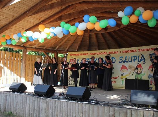 I miejsce dla ZPiT ZL w Słupsku! Patriotyzm i Wojskowość w muzyce.