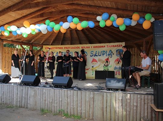 I miejsce dla ZPiT ZL w Słupsku! Patriotyzm i Wojskowość w muzyce.