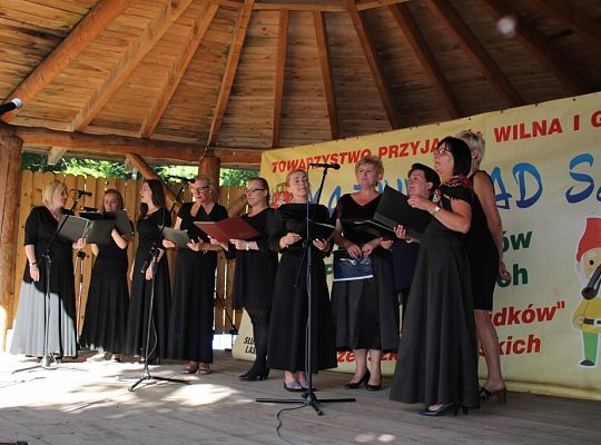 I miejsce dla ZPiT ZL w Słupsku! Patriotyzm i Wojskowość w muzyce.