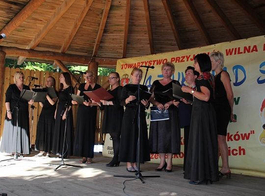 I miejsce dla ZPiT ZL w Słupsku! Patriotyzm i Wojskowość w muzyce.