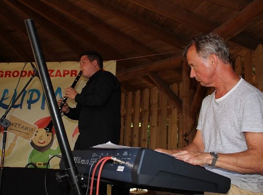 I miejsce dla ZPiT ZL w Słupsku! Patriotyzm i Wojskowość w muzyce.