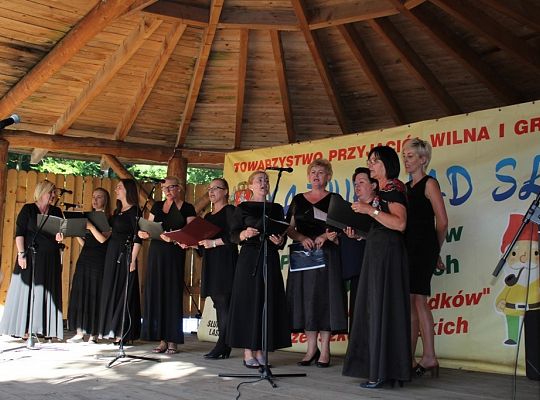 I miejsce dla ZPiT ZL w Słupsku! Patriotyzm i Wojskowość w muzyce.