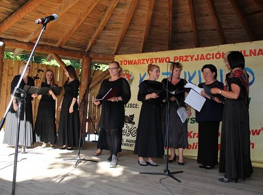 I miejsce dla ZPiT ZL w Słupsku! Patriotyzm i Wojskowość w muzyce.