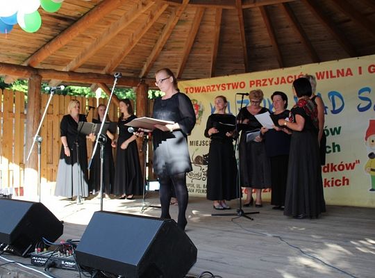 I miejsce dla ZPiT ZL w Słupsku! Patriotyzm i Wojskowość w muzyce.