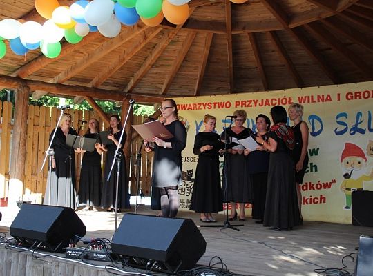 I miejsce dla ZPiT ZL w Słupsku! Patriotyzm i Wojskowość w muzyce.