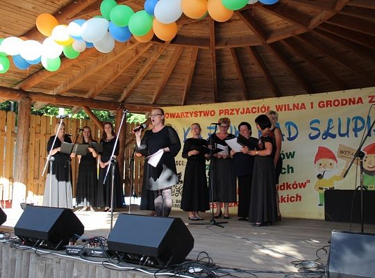 I miejsce dla ZPiT ZL w Słupsku! Patriotyzm i Wojskowość w muzyce.
