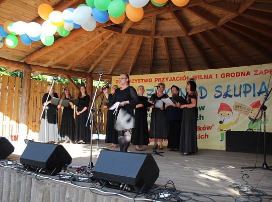 I miejsce dla ZPiT ZL w Słupsku! Patriotyzm i Wojskowość w muzyce.