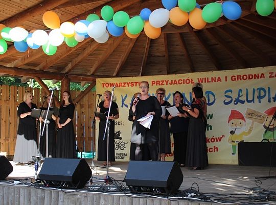 I miejsce dla ZPiT ZL w Słupsku! Patriotyzm i Wojskowość w muzyce.