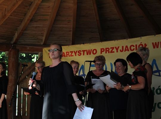 I miejsce dla ZPiT ZL w Słupsku! Patriotyzm i Wojskowość w muzyce.