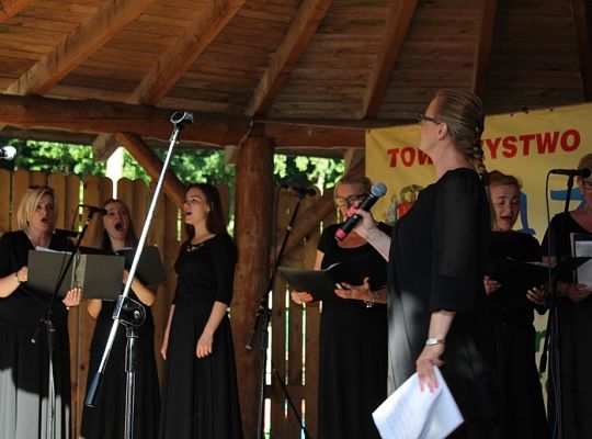 I miejsce dla ZPiT ZL w Słupsku! Patriotyzm i Wojskowość w muzyce.