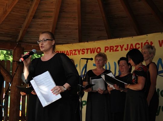 I miejsce dla ZPiT ZL w Słupsku! Patriotyzm i Wojskowość w muzyce.