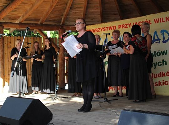 I miejsce dla ZPiT ZL w Słupsku! Patriotyzm i Wojskowość w muzyce.