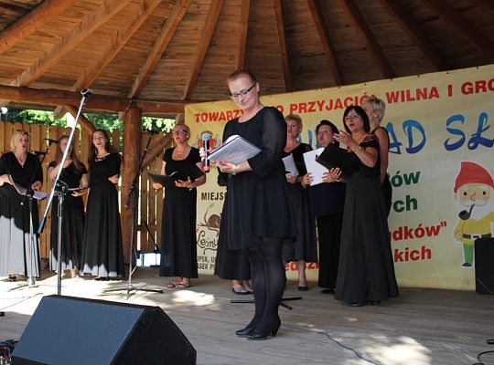 I miejsce dla ZPiT ZL w Słupsku! Patriotyzm i Wojskowość w muzyce.
