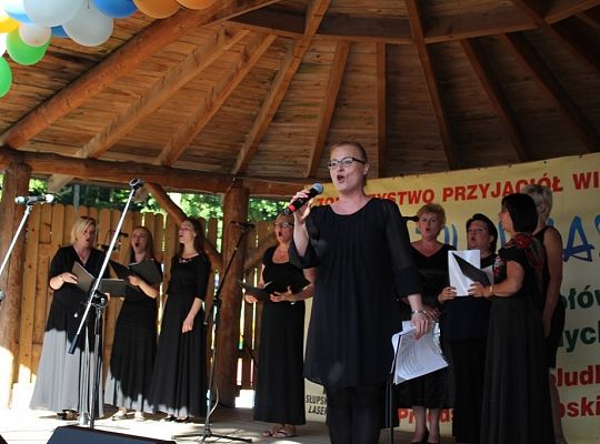 I miejsce dla ZPiT ZL w Słupsku! Patriotyzm i Wojskowość w muzyce.