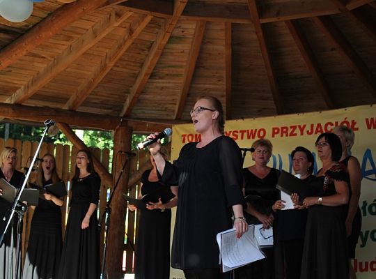 I miejsce dla ZPiT ZL w Słupsku! Patriotyzm i Wojskowość w muzyce.
