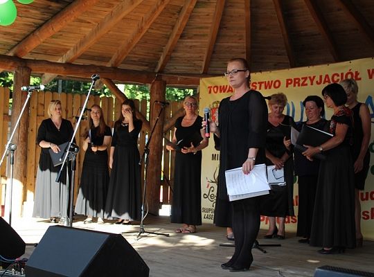 I miejsce dla ZPiT ZL w Słupsku! Patriotyzm i Wojskowość w muzyce.