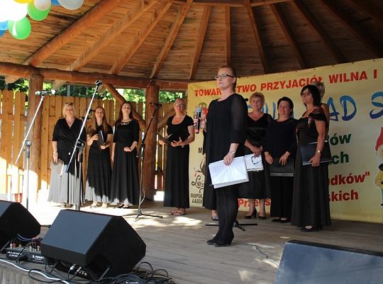 I miejsce dla ZPiT ZL w Słupsku! Patriotyzm i Wojskowość w muzyce.