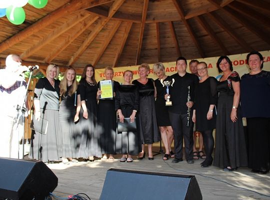 I miejsce dla ZPiT ZL w Słupsku! Patriotyzm i Wojskowość w muzyce.