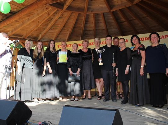 I miejsce dla ZPiT ZL w Słupsku! Patriotyzm i Wojskowość w muzyce.