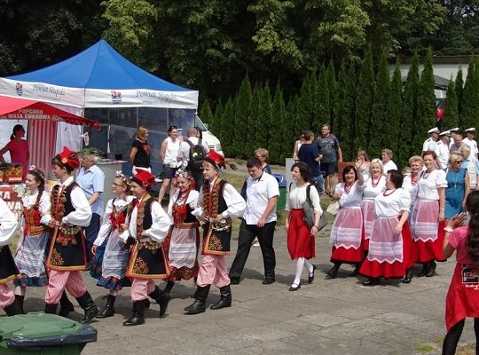 ZPiT ZL zdobywa w Słupsku wyróżnienie. Zobacz zdjęcia.